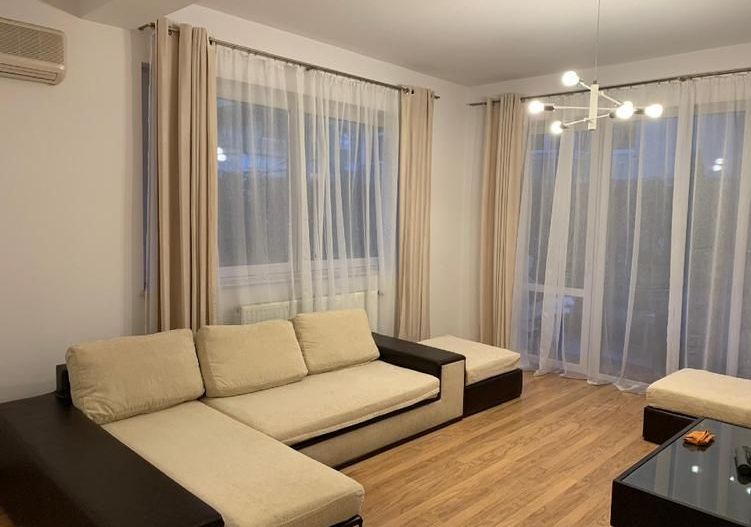Apartament cu 2 camere | 57 mp + 16 terasa | Parcare Subterana | Buna Ziua - Poză 6