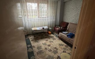 Ag BRASADAS vinde apt 3 camere Micro 16 etj.1 decomandat - Poză 5