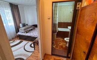 APARTAMENT 2 CAMERE ETAJ 4 CAMPULUNG VIȘOI - Poză 5