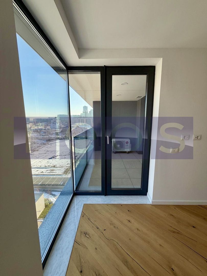 2 CAMERE | CITY POINT-AVIATIEI | IDEAL INVESTITIE/LOCUIT | COMPLEX NOU - Poză 6