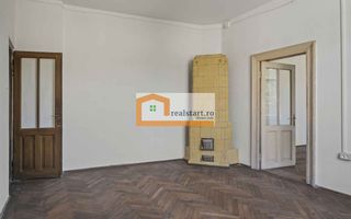 Vila individuala, S+P+E+Pod, curte 500mp, ideal Bistro-caffe, birouri - Poză 22