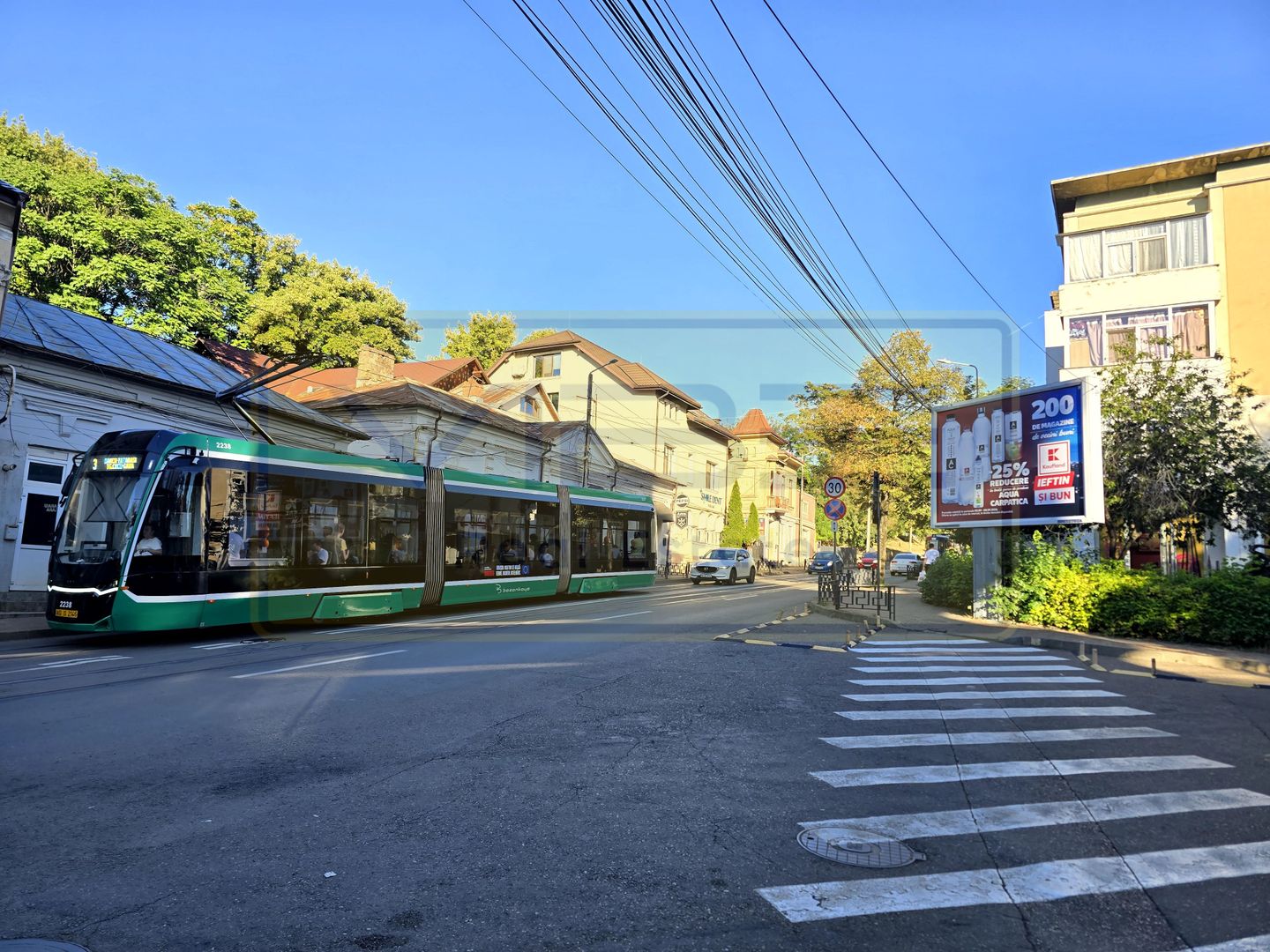 Piata Unirii/ ONRC - 10 min UMF/ 15MIN UAIC - 2 Camere - Poză 9
