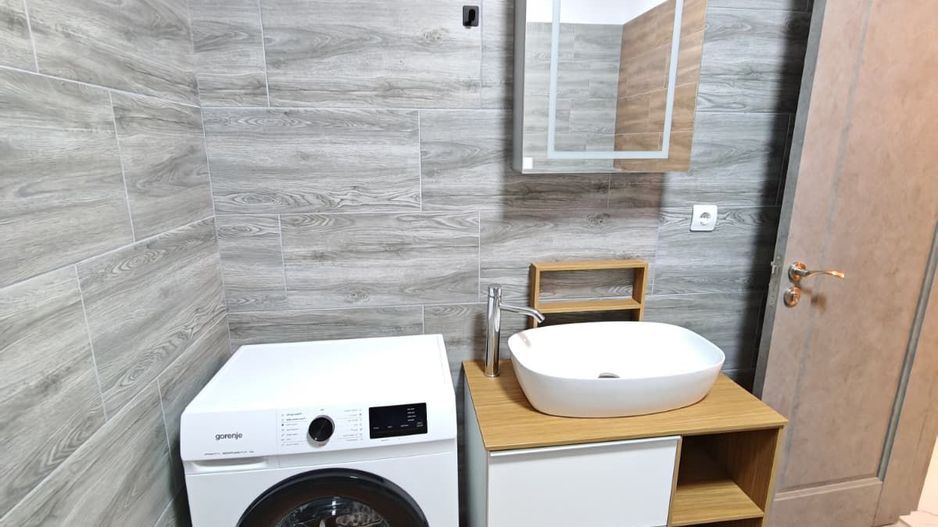 Apartament 3 camere lux, Izvor, Brasov - Poză 10