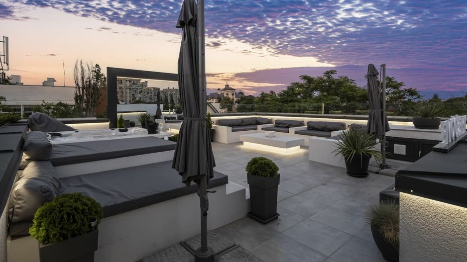 PENTHOUSE EXCLUSIVIST – PALATUL PARLAMENTULUI | CENTRUL BUCURESTIULUI - Poză 2