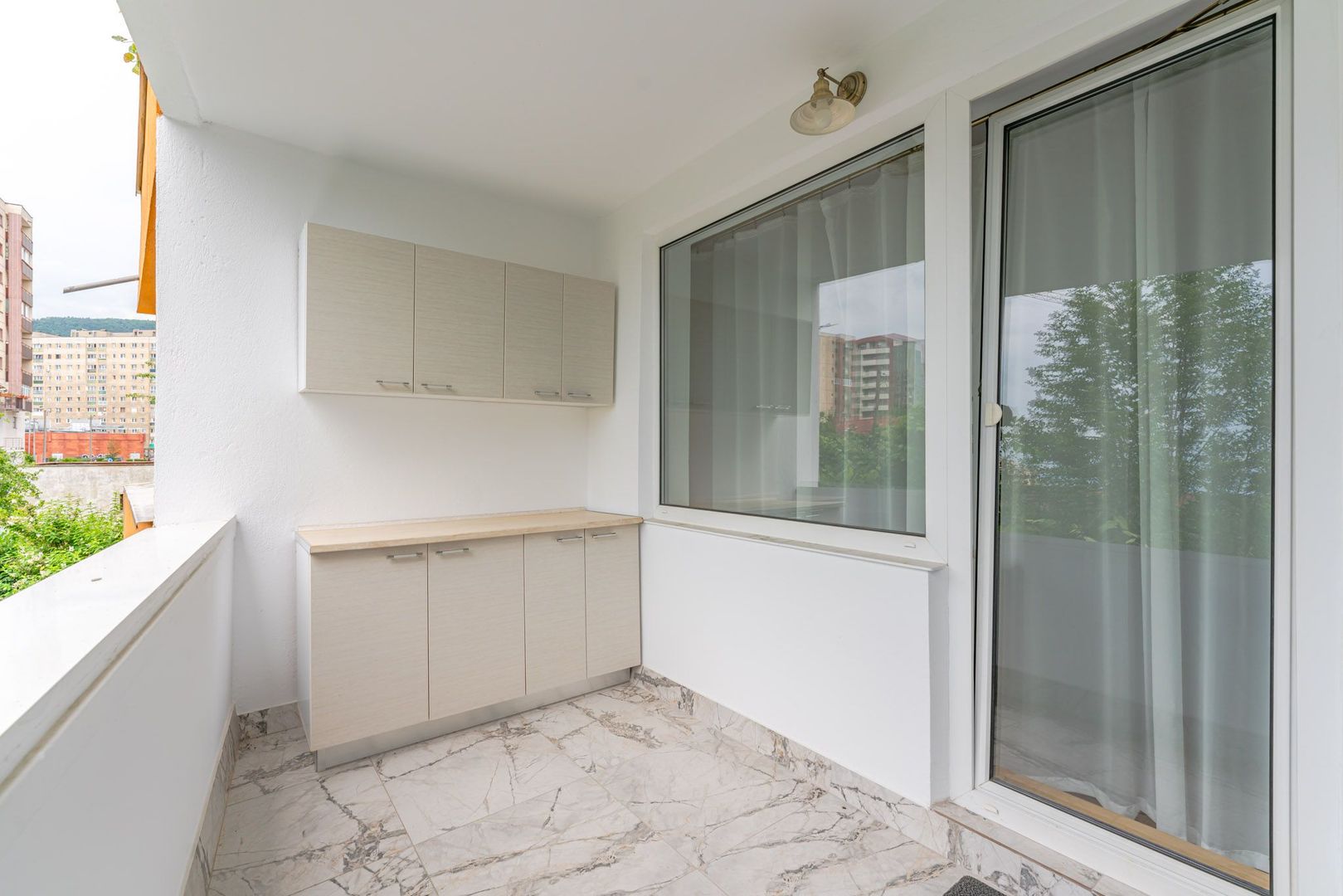 Apartament Decomandat Griviței | 70 mp | Etaj 1 | Boxă + Parcare - Poză 7