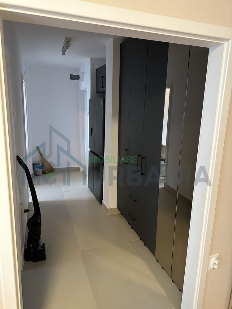Apartament 2 camere Tudor Vladimirescu LUX - Poză 3