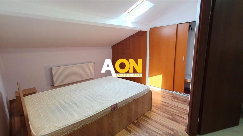 Apartament 3 camere, 97 mp utili, la vila, zona Alba Mall - Poză 9