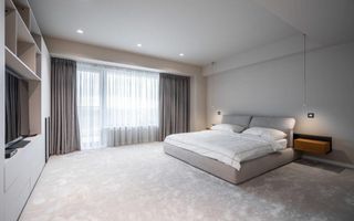 Apartament LUX 5 camere de inchiriat zona Herastrau - Poză 5