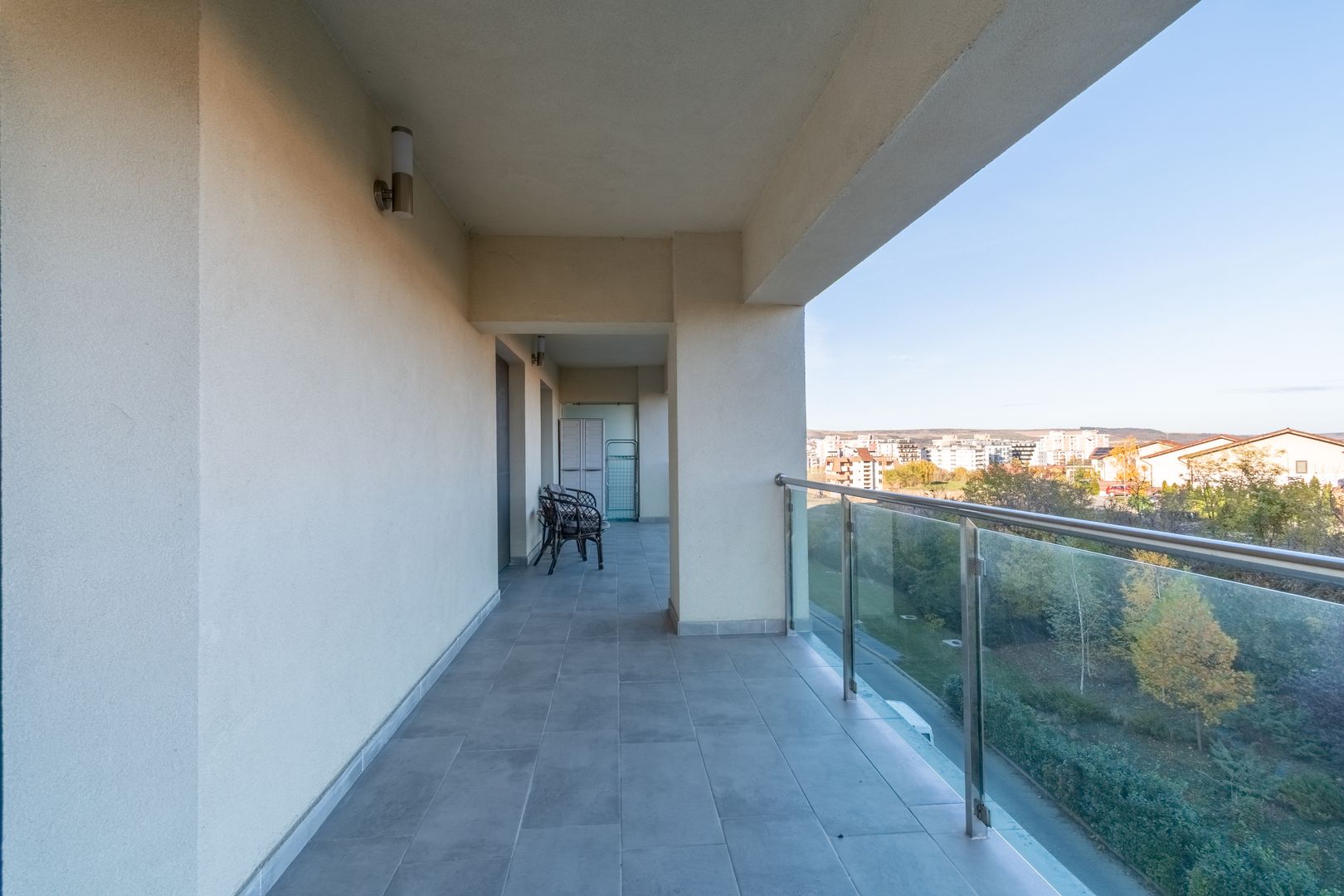 Apartament cu 2 camere de vanzare in Viva City - Poză 10