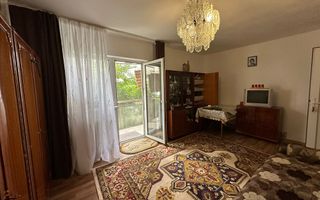 Apartament 4 camere decomandate la etajul I in Marasti! - Poză 2