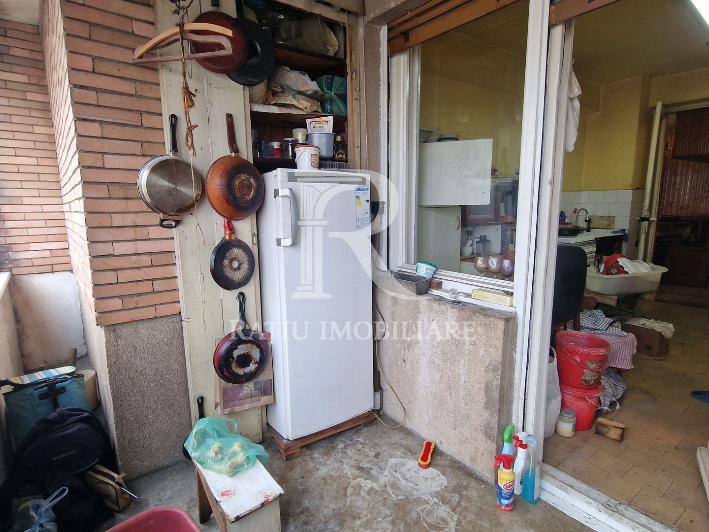 Apartament 4 camere | Ascensor | Centru Civic | 112 mp Utili | Oradea. - Poză 7