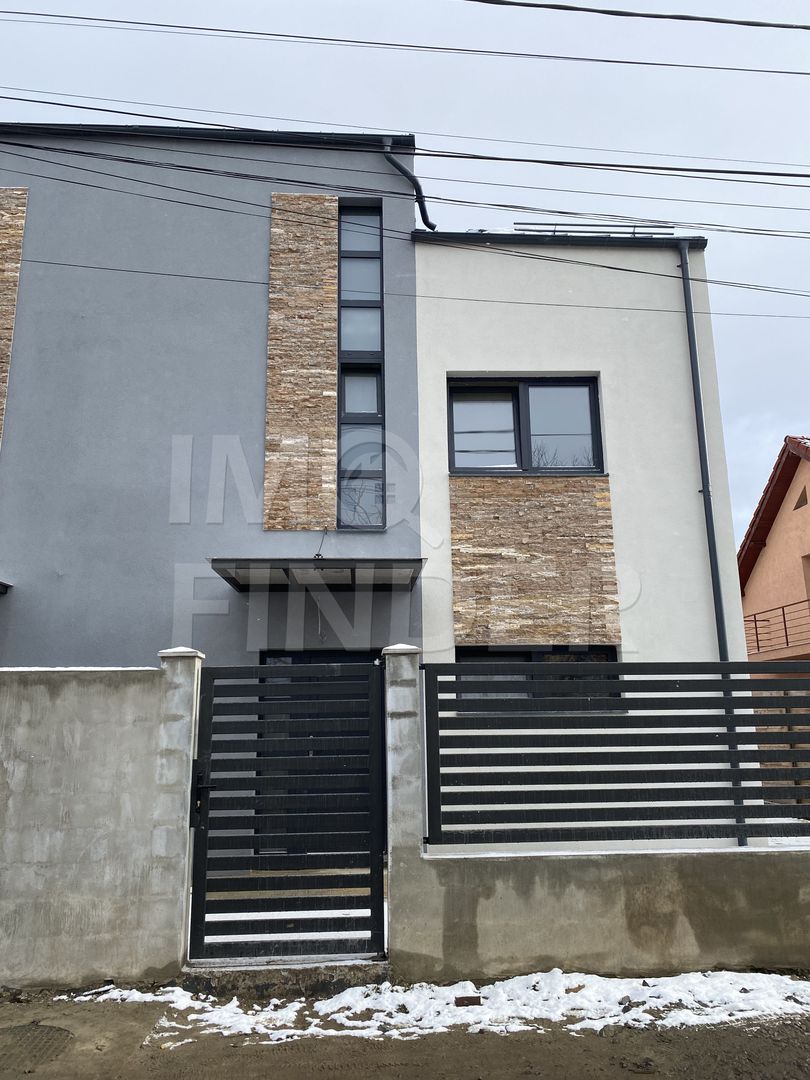 Vanzare duplex Europa,  zona Eugen Ionesco - Poză 18