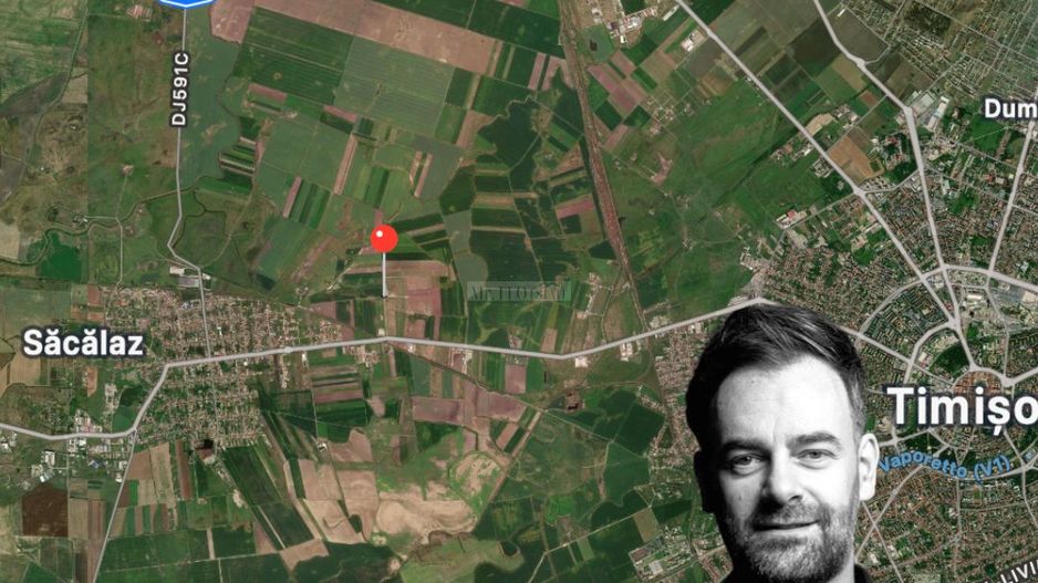 Teren in 2 rate de vanzare Scalaz - COMISION 0 - Poză 3