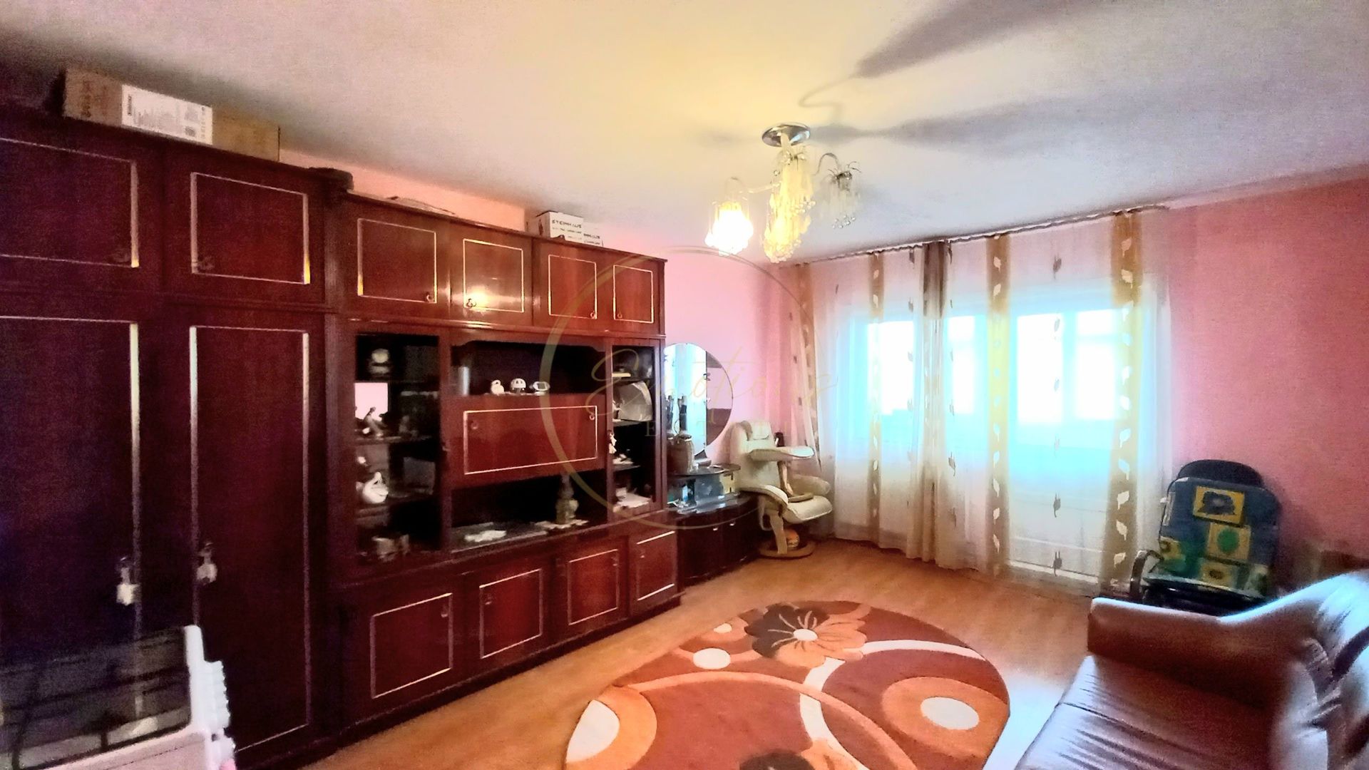 OCAZIE | Apartament decomandat 2 camere - Dâmbovița | INVESTIȚIA PRTFECTĂ - Poză 4