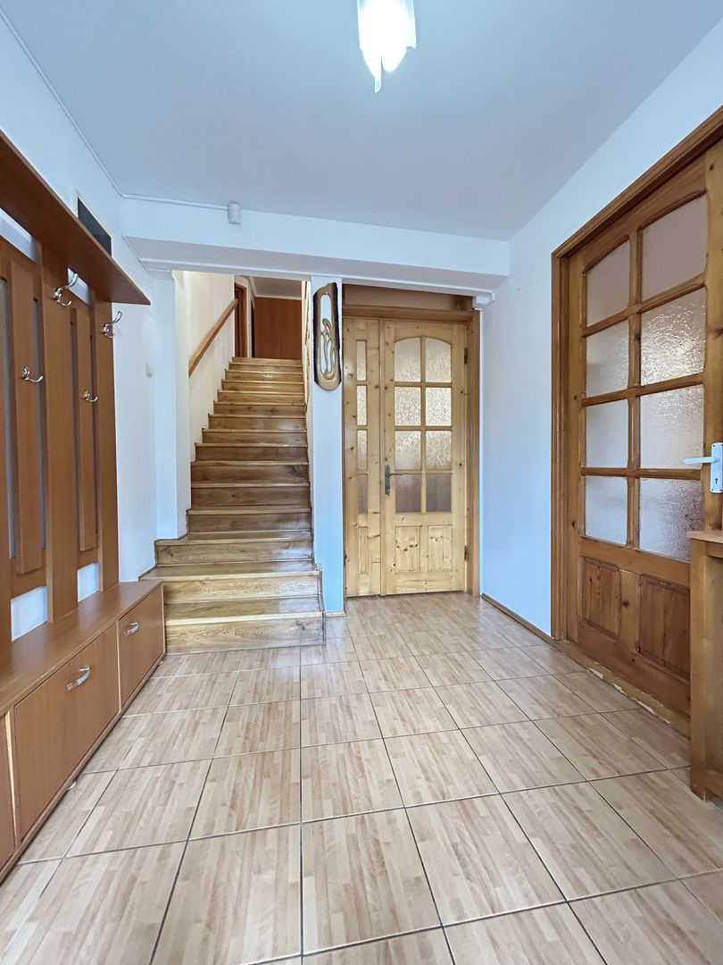 Casa P+1 BCA 4 camere Cartier KM5 strada Fantanele - toate utilitatile - Poză 13