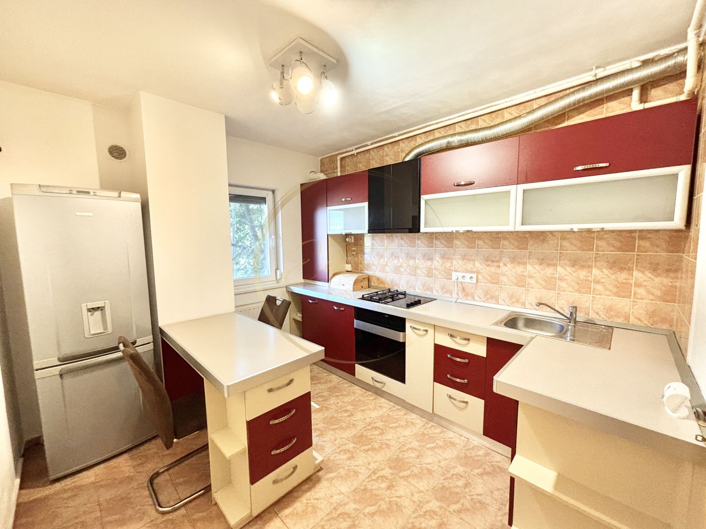 SUPER PREȚ | Apartament decomandat cu 2 camere - Zona Aradului | Loc de parcare - Poză 6
