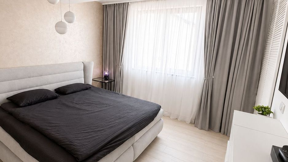 Chișoda | Piscină proprie | Panouri | Mobilată complet - Poză 18