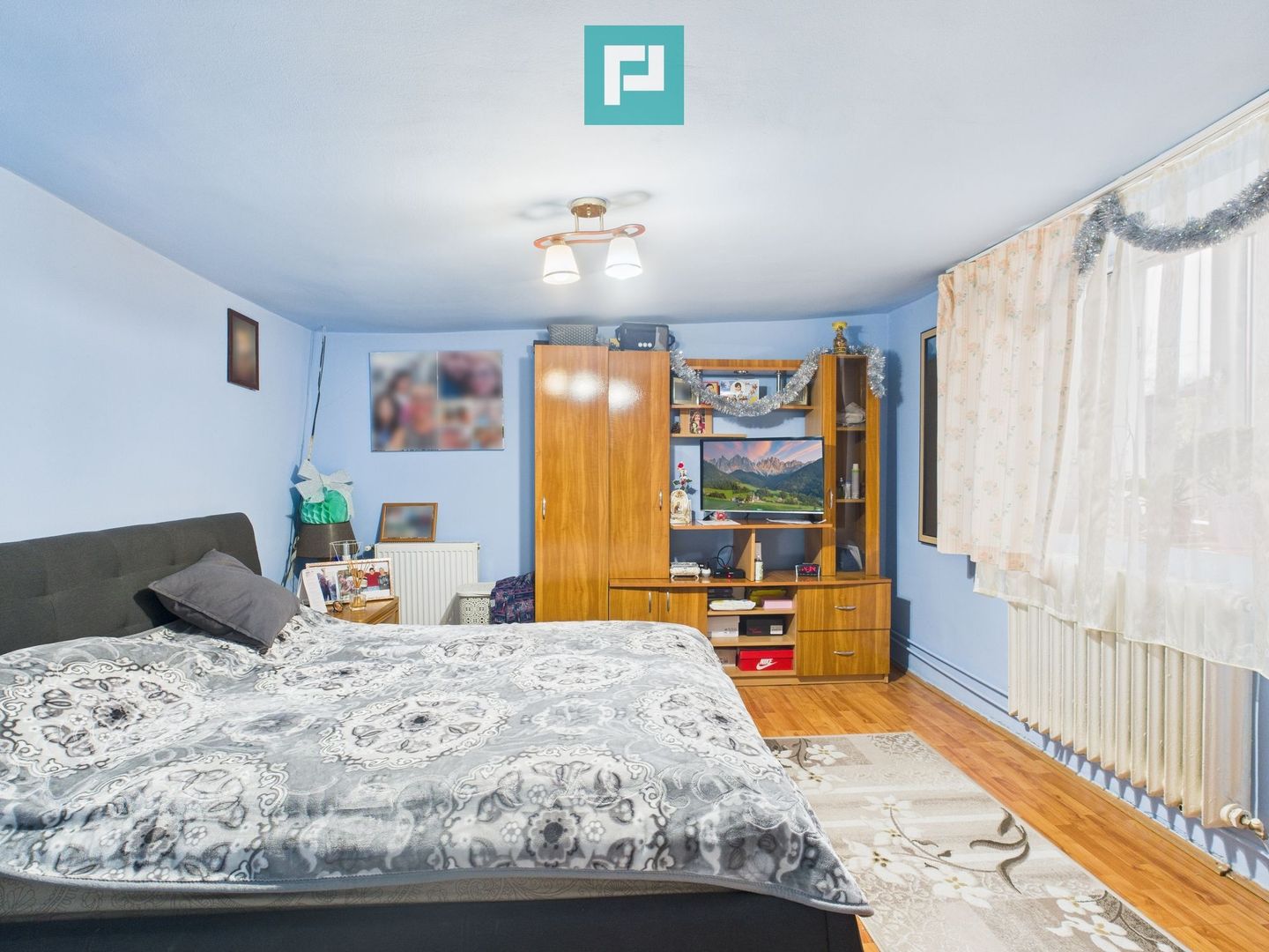 Două case pe un teren generos în Ghiroda - Poză 24