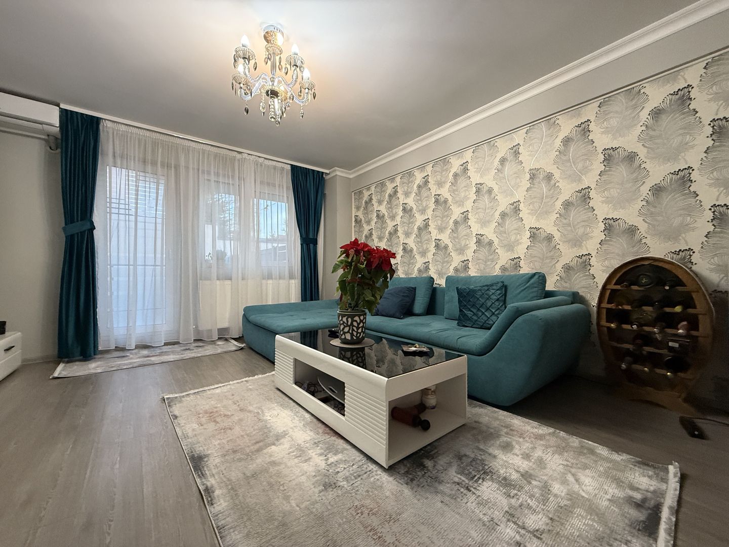 Apartament NOU | 1 Decembrie 1918 | Trapezului - Poză 1