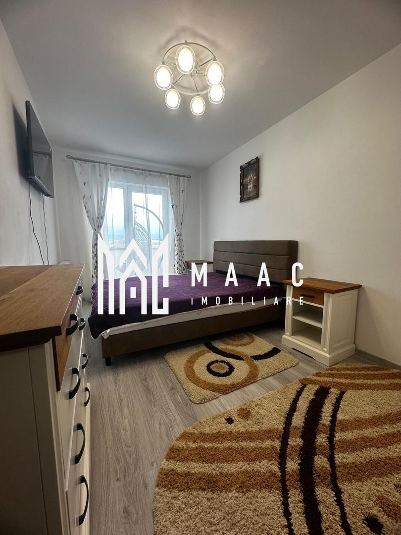 Apartament 3 camere | Balcon | Parcare | Lift | Central - Poză 5