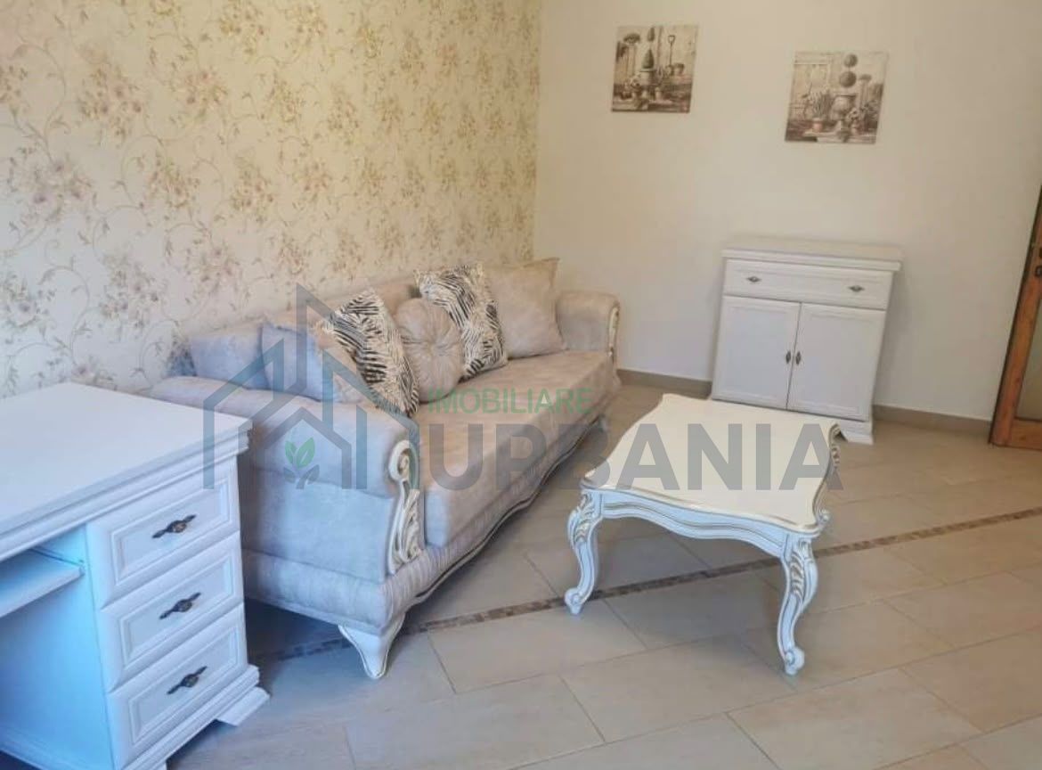 Apartament 2 camere decomandat cu grădină – Zona Clopotari, Nicolina, Iași - Poză 1