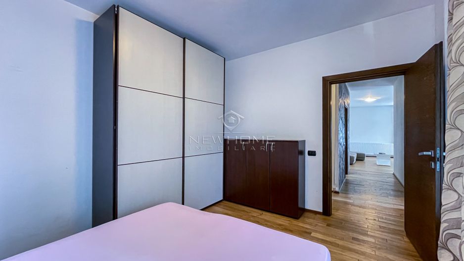 Apartament 2 camere, Parcare, zona Iulius Mall - Poză 6