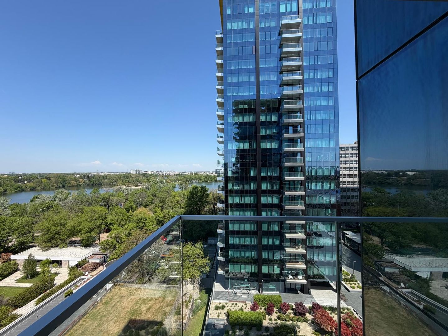 Apartament 4 camere One Mircea Eliade I View superb - Poză 12