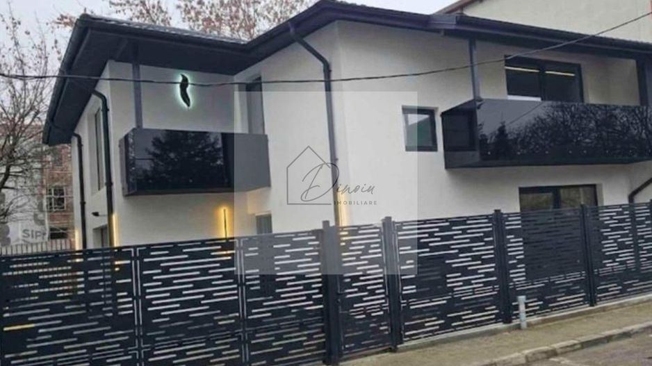 Vila Premium Tineretului - Martisor Bucuresti I 2026 I COMISION 0% - Poză 1