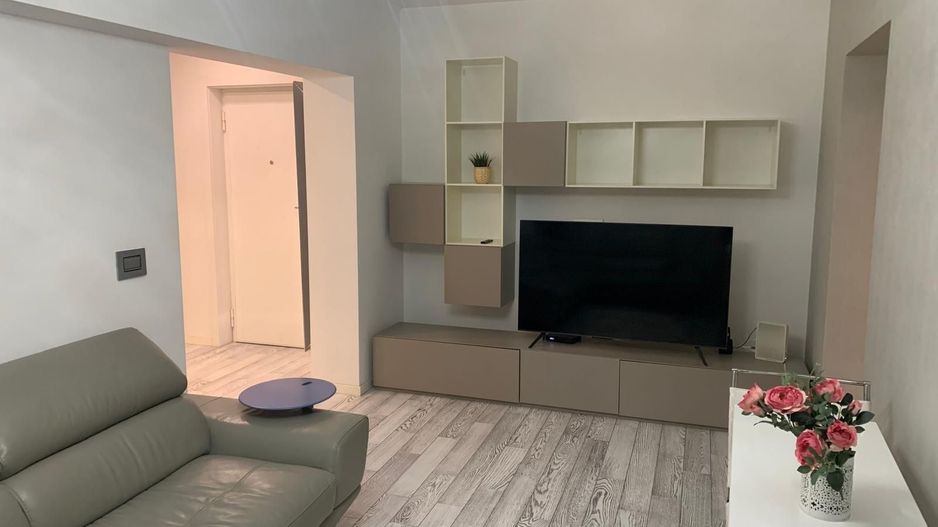 Apartament 3 camere lux Metrou Ștefan cel Mare - Poză 6