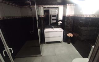 Vila deosebita, teren 800 mp, piscina, zona Dristor – Mall Park Lake - Poză 12