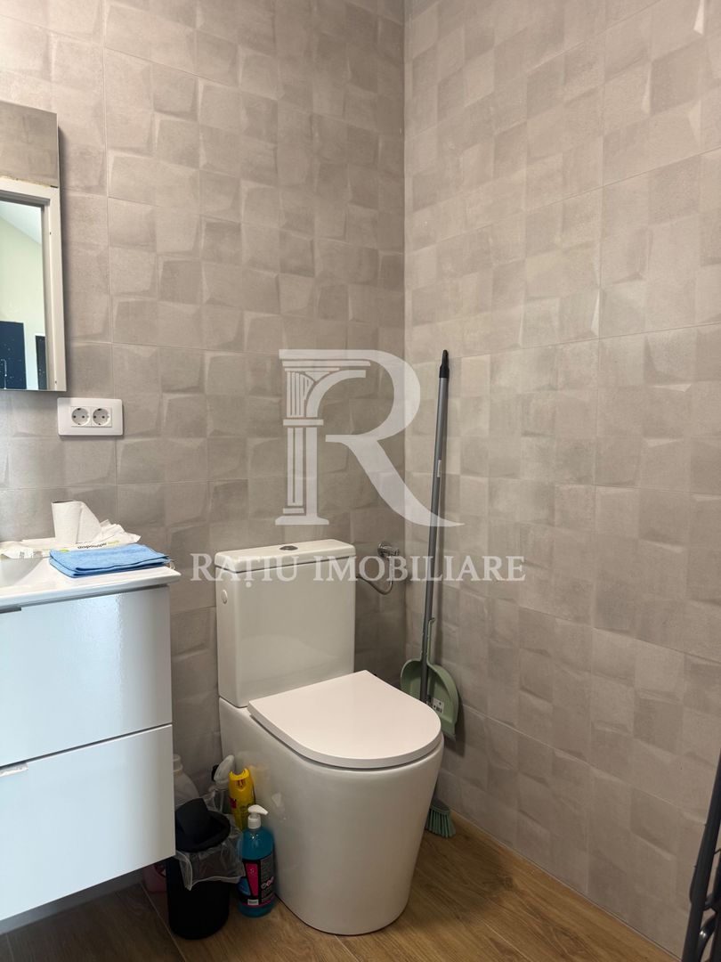 Spațiu modern de închiriat | 43 mp | Ideal pentru afacerea ta | Oncea - Poză 7