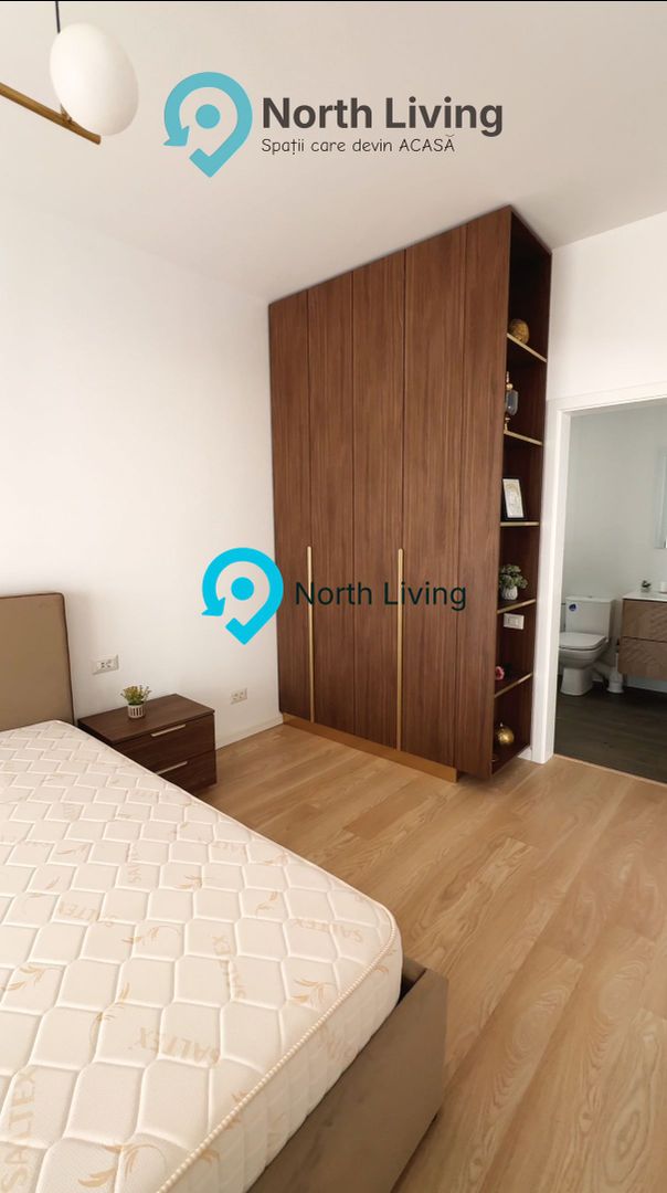 Ansamblu nou | Vila 4 Camere - Poză 11