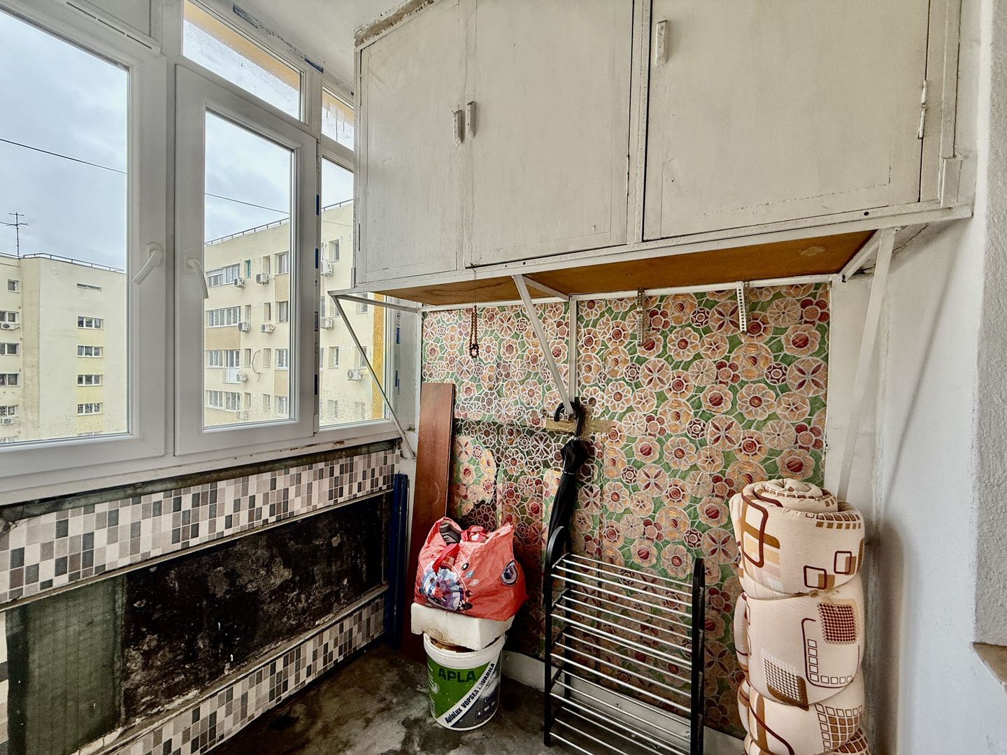 Garsonieră Decomandată pe Aleea Luncșoara langa Metrou Obor - Poză 12