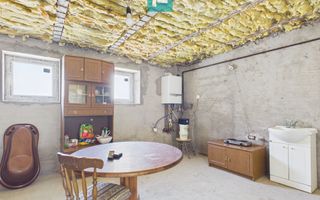 Casă cu teren de 2.134 mp în Sântana | 5 camere - Poză 7
