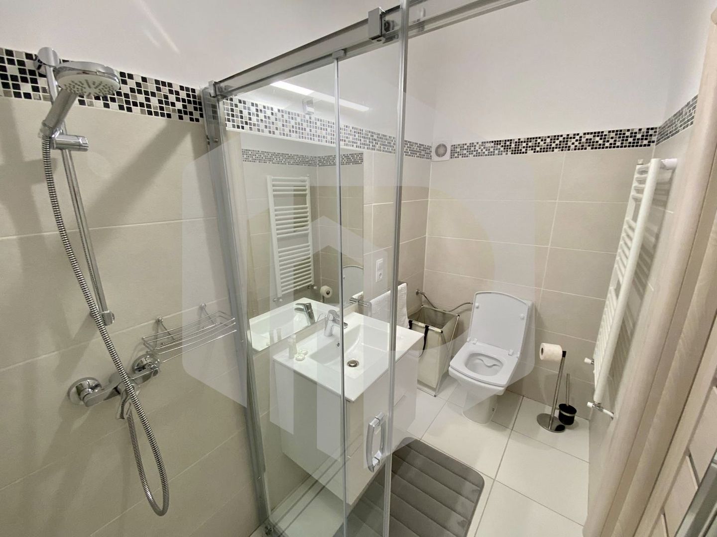 Apartament modern Centru Istoric 3 camere | ideal investiție - Poză 5