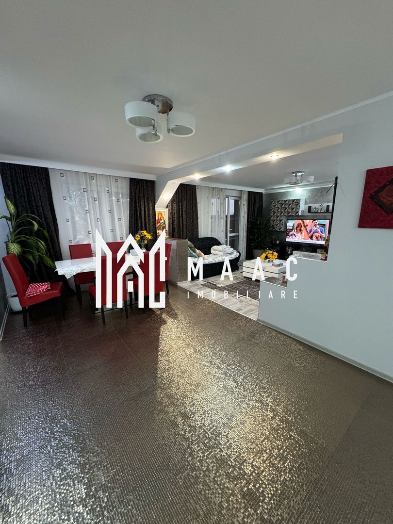 Casa individuala | 240 MPU | Teren 1200 | Talmaciu - Poză 19