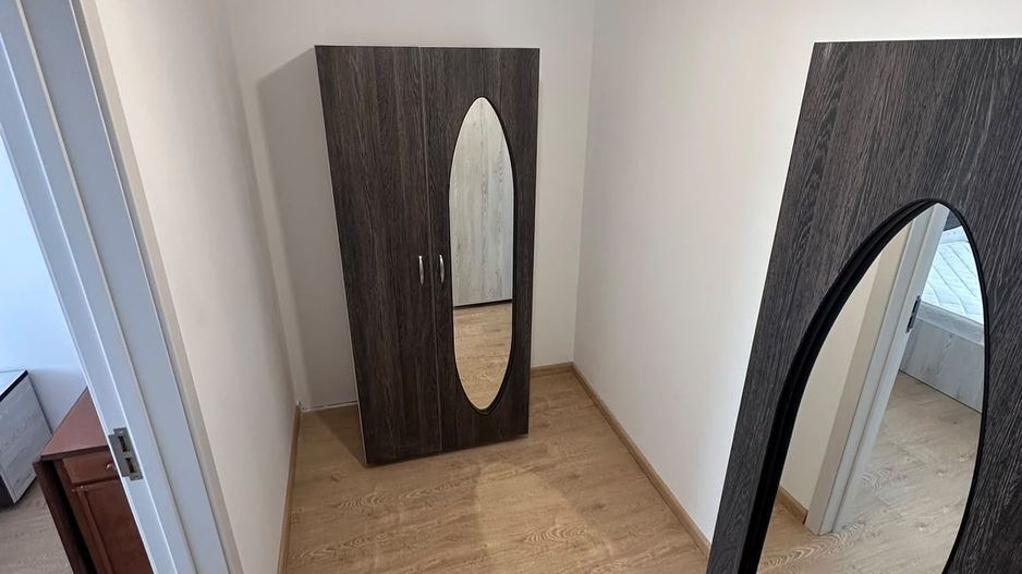 Apartament modern cu 2 camere de închiriat – Zona Păcii/Centrala Proprie A268 - Poză 9