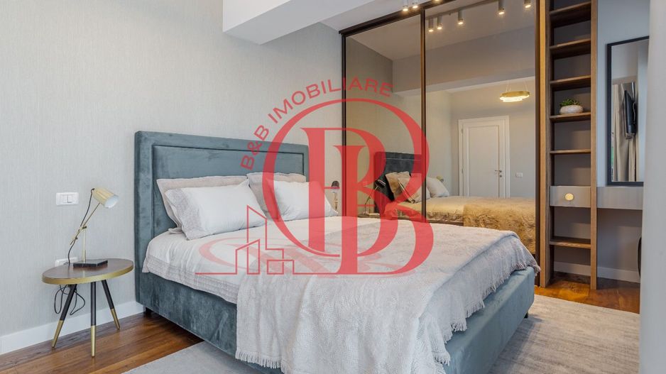 3 camere decomandat Titan Pallady -parcare bonus -STB la 7 minute - Poză 4