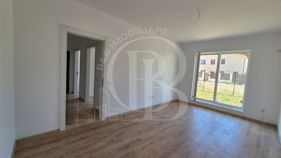 Apartament 2 camere cu Gradina-Finalizat-Theodor Pallady - Poză 2