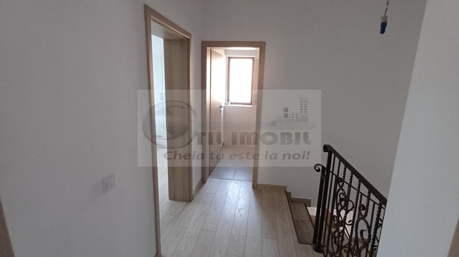 Casă 4 camere, 2 Locuri de parcare–Zona Valea Adanca,5 min de Nicolina - Poză 15