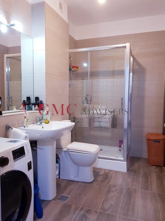 Apartament cu 2 camere 64 mp METALURGIEI - Poză 3