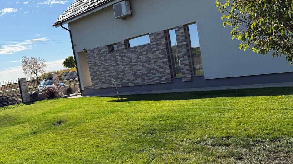 Comision 0% Casă individuală 5 camere | Săcălaz | P+M | 158 mp utili | Teren 535 - Poză 12