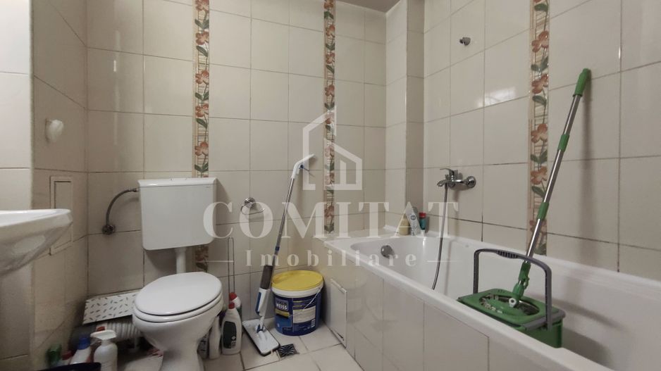 Apartament cu 2 camere | Etaj Intermediar | Calea Turzii - Poză 8