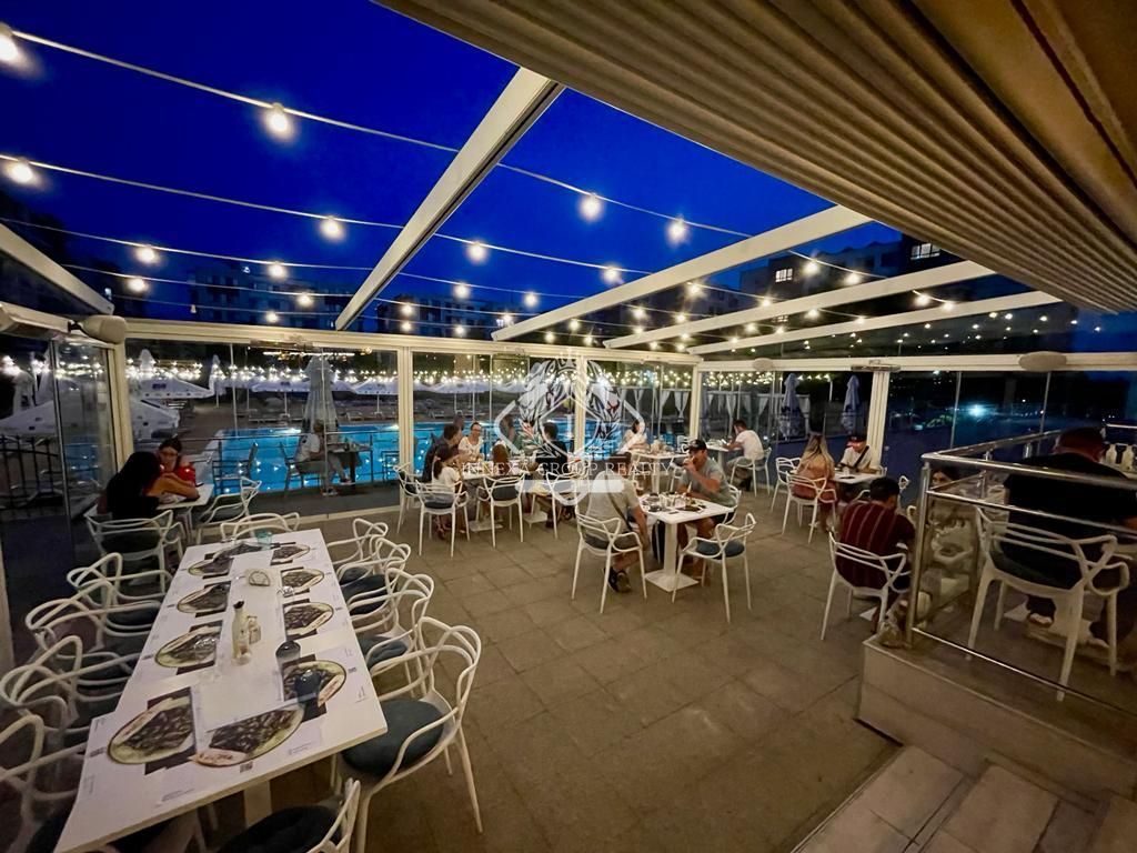 Preluare afacere I Terasa + piscina I Cartier Solar - Poză 5