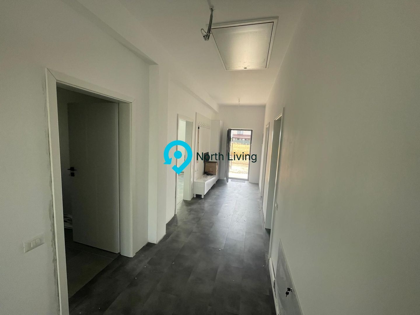 Casa 4 camere | Ansamblu nou | Dragomiresti - Poză 10