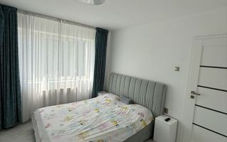 Apartament 2 camere complet utilat – Mănăștur, zona Casa Piraților - Poză 5