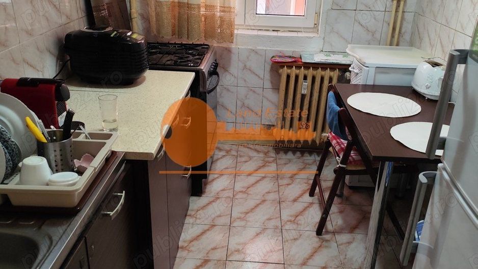 Vanzare 2 camere Iancului la 3 minute de metrou - Poză 5