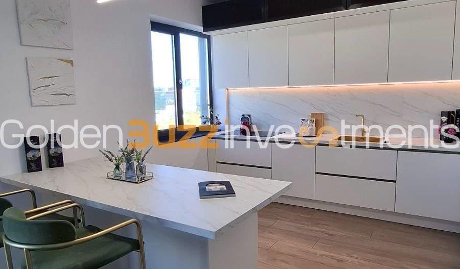 Penthouse | 4 camere | My Place - Poză 7