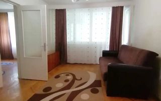 Apartament 2 camere, etaj 3, Micro 16 - Poză 1