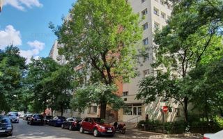 Garsoniera nerenovata, bloc reabilitat cu 2 lifturi, Metrou Iancului Avrig - Poză 13